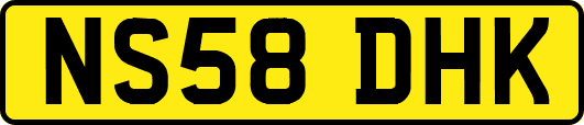NS58DHK