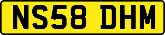 NS58DHM
