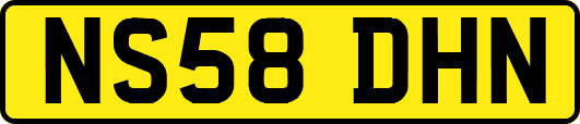 NS58DHN
