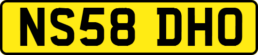 NS58DHO