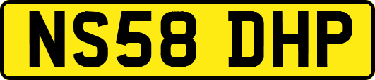 NS58DHP