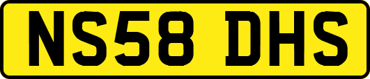 NS58DHS