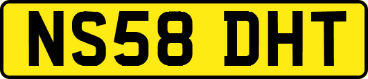 NS58DHT