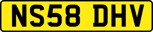 NS58DHV