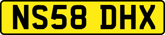 NS58DHX