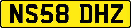 NS58DHZ