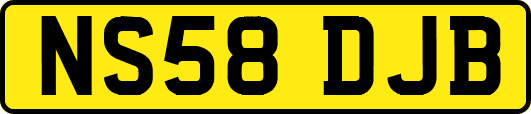 NS58DJB