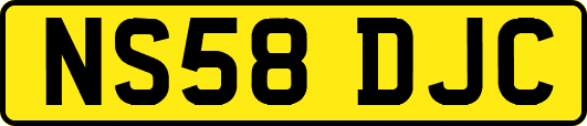NS58DJC
