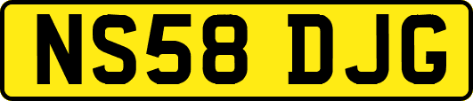 NS58DJG