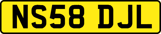 NS58DJL