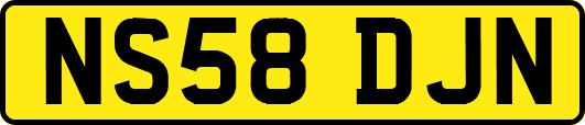 NS58DJN