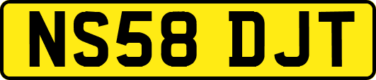 NS58DJT