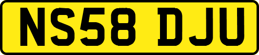 NS58DJU