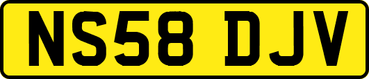 NS58DJV