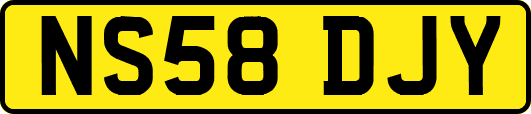 NS58DJY