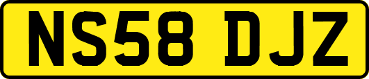 NS58DJZ
