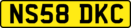 NS58DKC