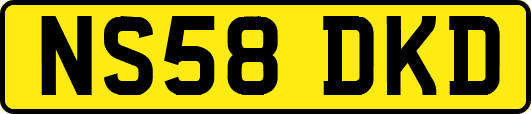 NS58DKD