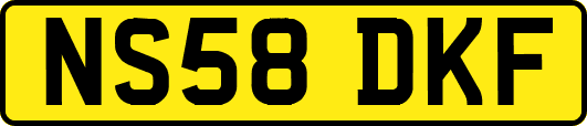 NS58DKF