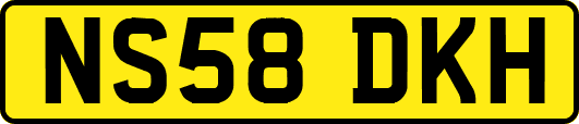 NS58DKH