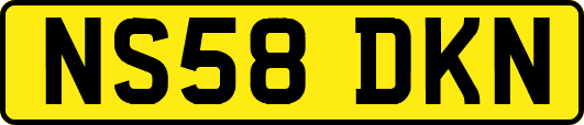 NS58DKN