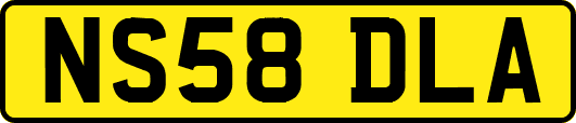 NS58DLA