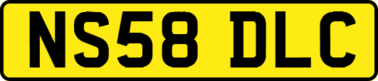 NS58DLC
