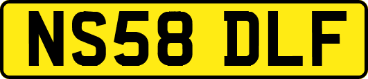 NS58DLF
