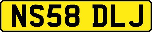 NS58DLJ