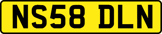 NS58DLN