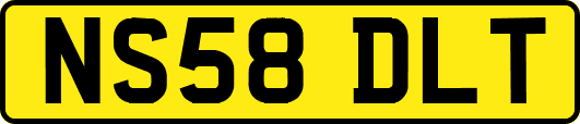 NS58DLT