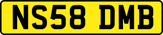 NS58DMB