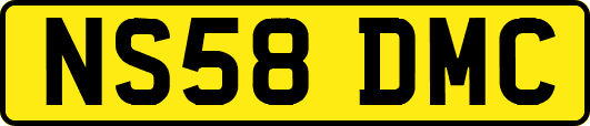 NS58DMC