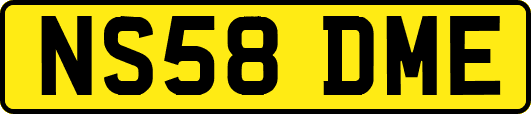 NS58DME