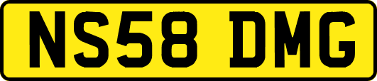 NS58DMG
