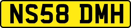 NS58DMH