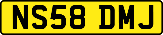 NS58DMJ
