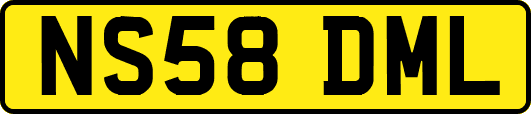 NS58DML