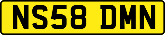 NS58DMN