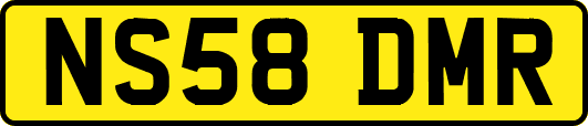 NS58DMR