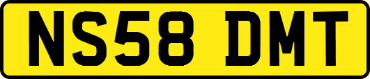 NS58DMT