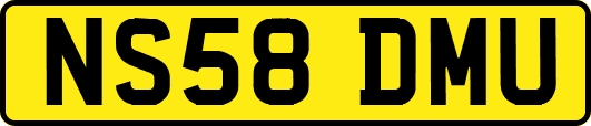 NS58DMU