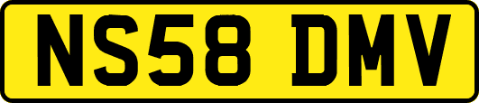 NS58DMV