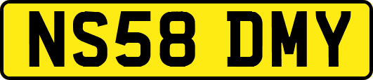NS58DMY