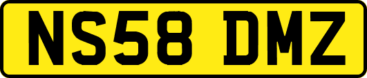 NS58DMZ