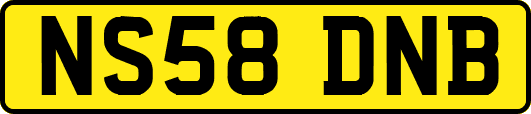 NS58DNB