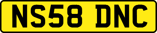 NS58DNC