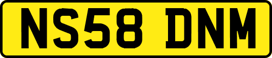 NS58DNM