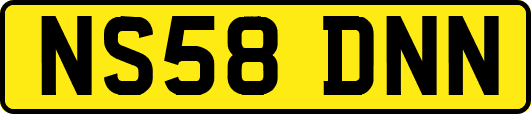 NS58DNN