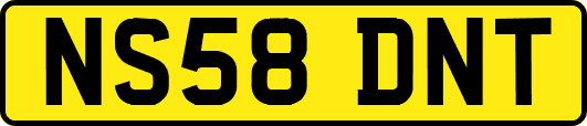 NS58DNT